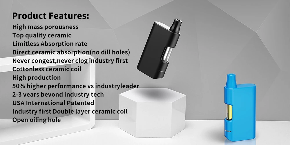 best disposable cbd vapes