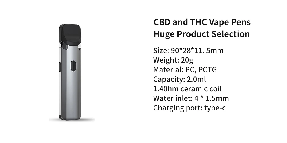 CBD and THC Vape Pens Huge Product Selection CBD and THC Vape Pens Huge Product Selection
