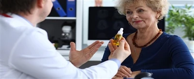 Cannabidiol Care: CBD vanhemmille aikuisille