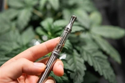 THC Vape-kynät ja kannabiksen vaihtoehdot