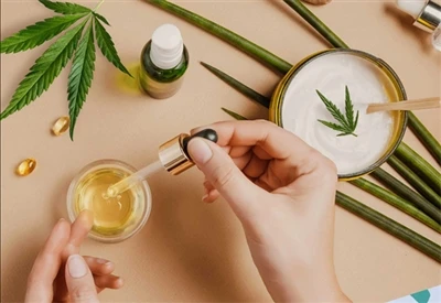 Paras CBD-öljy: Kattava opas laadukkaiden CBD-tuotteiden löytämiseen