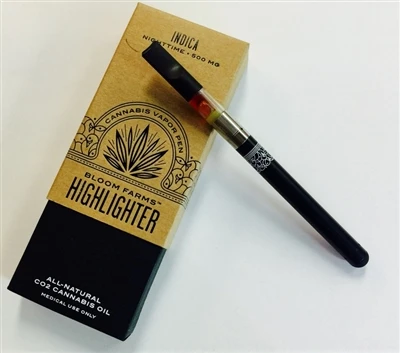 CBD Vape kynä