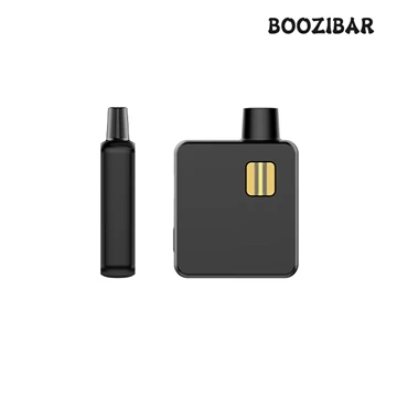 Mitä ominaisuuksia parhaalla kertakäyttöisellä CBD Vape Pen -kynällä pitäisi ...