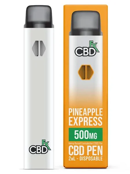Parhaat CBD Vape-kynät 2022: Kertakäyttöiset ja uudelleentäytettävät CBD-kynät