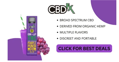 Parhaat CBD Vape kynät – 11 parasta kertakäyttöistä CBD Vape kynää vuonna 2023