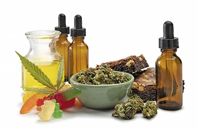 Mistä ostaa hyviä soija-CBD-tuotteita?