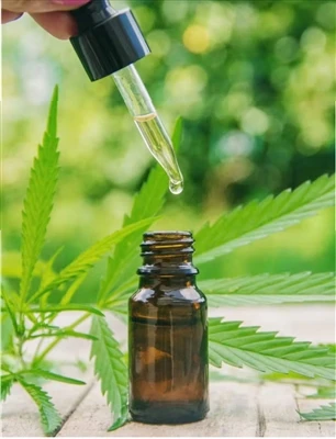 Mitä tietää ennen kuin kokeilet CBD:tä