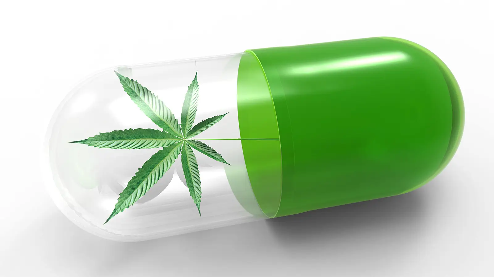 Onko CBD laillista? Täydellinen opas CBD:n lakeihin osavaltioittain