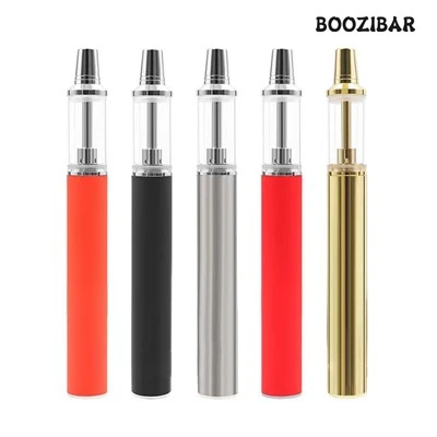 2 ml:n pohjassa oleva USB-lataus CBD Vape -akku