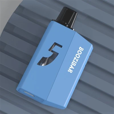 PARAS CBD/THC Box Vape