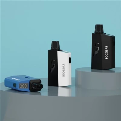 Parhaat Cbd Vape Pen -vapingkynät