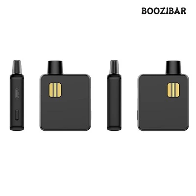 Paras kertakäyttöinen CBD Oil Vape Pen -kynä