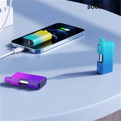 Paras Thc-vapaa CBD Vape