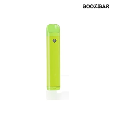 Paras Vape-kynä CBD-öljylle