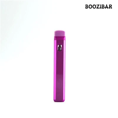 CBD-öljy Vapes-kynälle No Thc