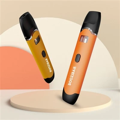 Kertakäyttöinen CBD THC Vape Pen -kynä