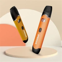 Kertakäyttöinen CBD THC Vape Pen -kynä