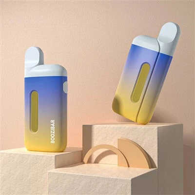 CBD Vape Kertakäyttöinen