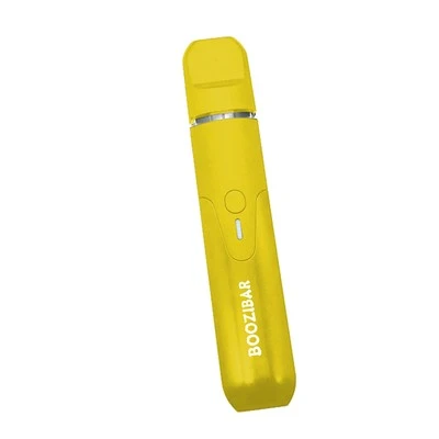 Onko CBD-vaping kova keuhkoille?