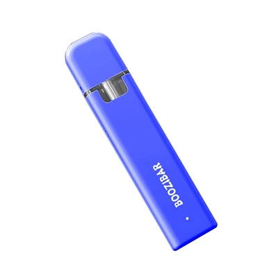 Tuntuuko Vaping CBD hyvältä?