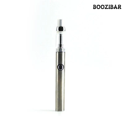 Kertakäyttöinen CBD Vape Pen -kynä esilämmityksellä