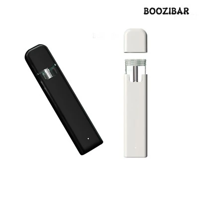 Kertakäyttöinen CBD Vape keraamisella sumuttimella