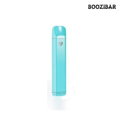 Kertakäyttöinen CBD Vape latausilmaisimella