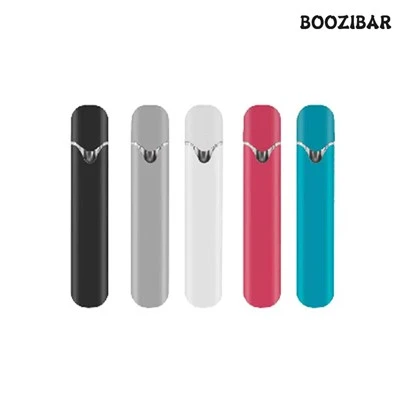 Kertakäyttöinen Vape CBD