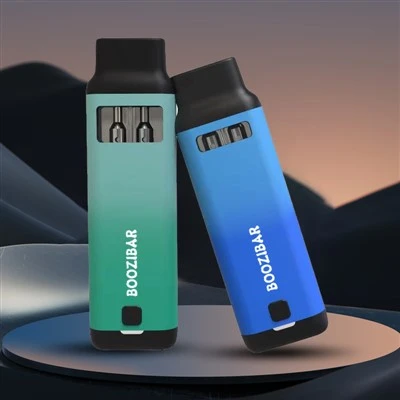 Kertakäyttöinen Vape