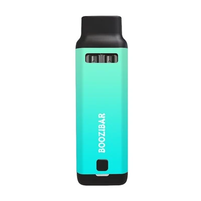 Voitko tuntea CBD-vapen?
