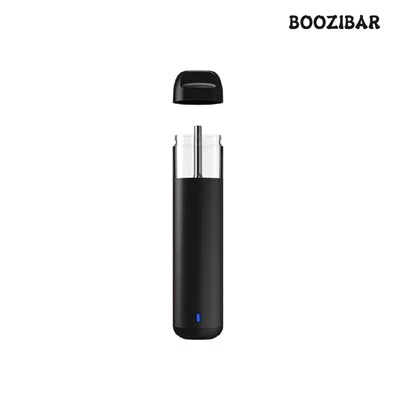 Kaksinkertainen lämmitysjohto Kertakäyttöinen CBD Vape