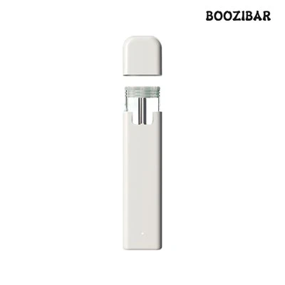 CBD Vape Pen -kynän tyhjä kuori