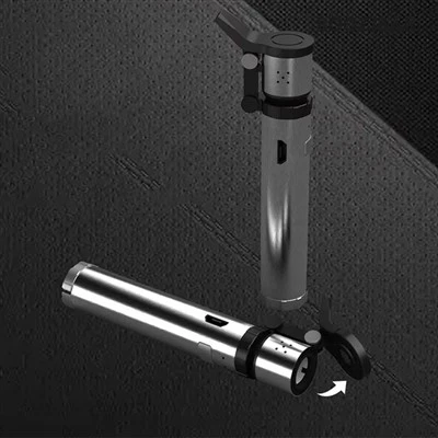 Yrttihöyrystimet Pen Vape ja Vape Kits CBD Store