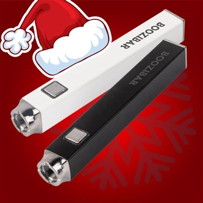 Push Button Vape Pen -kynän käyttäminen