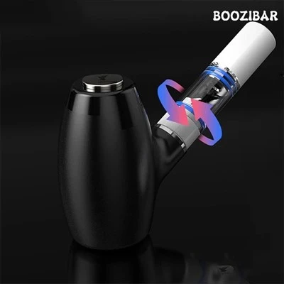 Putken muotoinen CBD Vape -akku