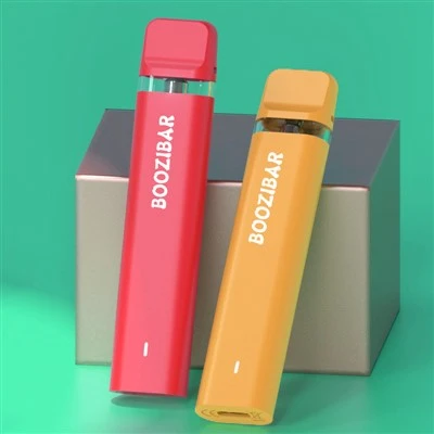 Uudelleen täytettävä Vape Pen