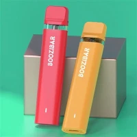 Uudelleen täytettävä Vape Pen