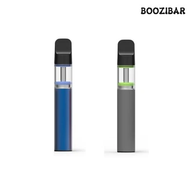 THC Vape Oil ja Cannabis Vaping tuotteet