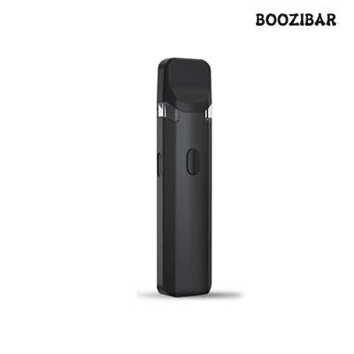 Kolmiasentoinen säädettävä kertakäyttöinen CBD Vape