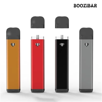 Parhaat CBD Vape -merkit 2023