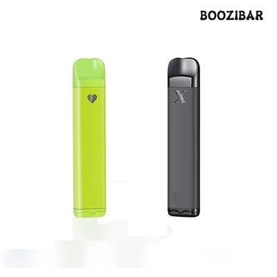 Vape baarit