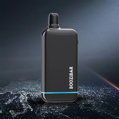 Vape Pen CBD THC -öljylle