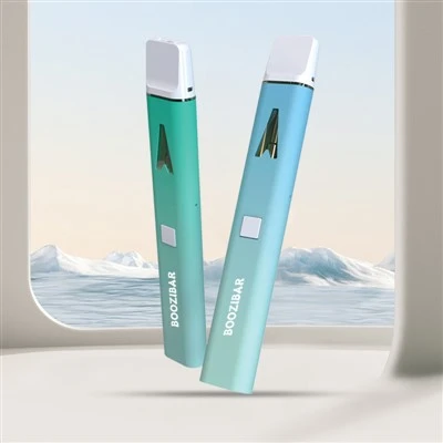 Vape kynä öljylle