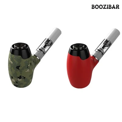 Vaihtuvajännite CBD Vape -akku
