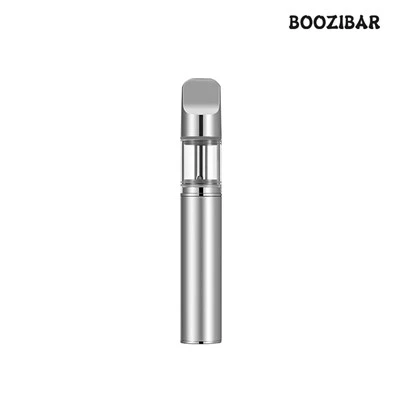 Rikkaruoho kukka vape