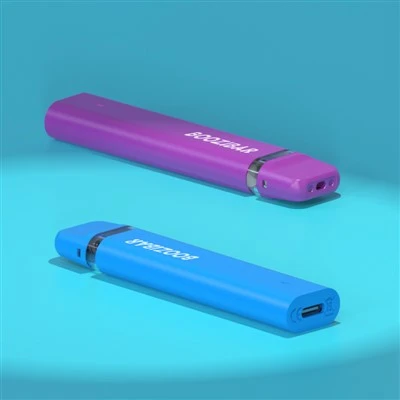Kertakäyttöinen Cbd Vape Pen
