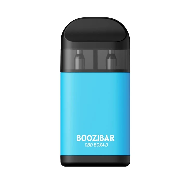 How Much Cbd Should I Vape