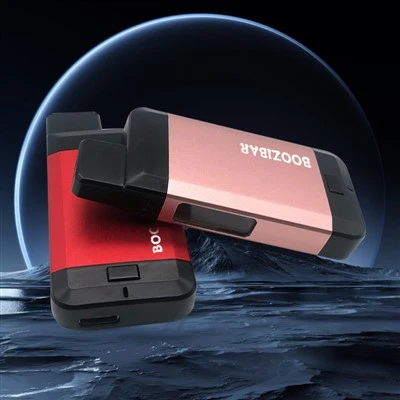 Paras kertakäyttöinen vape