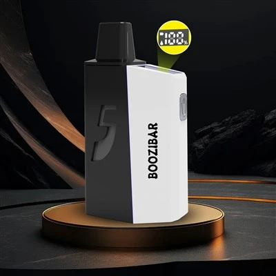CBD   höyrystys