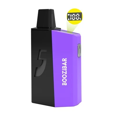 Mikä CBD Vape on paras ahdistukseen?